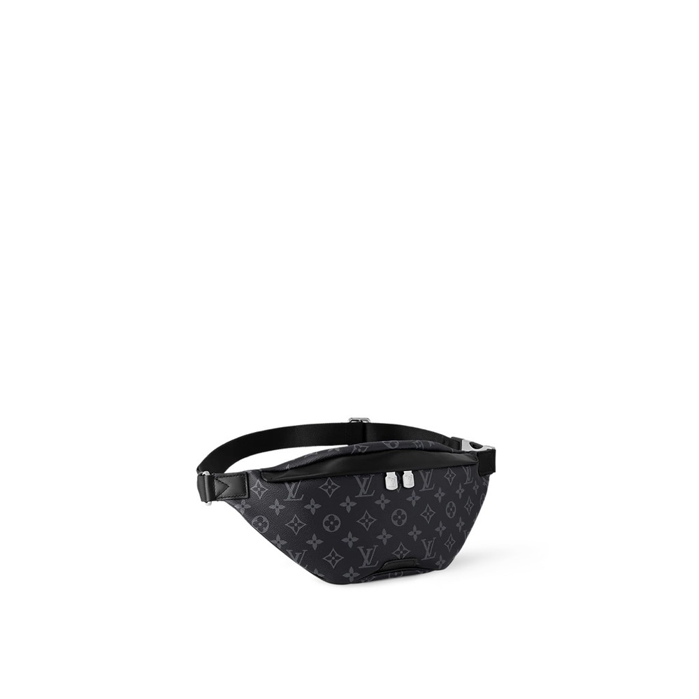 Louis Vuitton Discovery Bum Bag PM NEW With Dust Bag - Picture 13 of 15